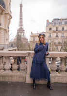 Ensemble Pola Marine, La Garde-Robe de Nina - vue 1