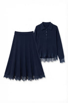 Ensemble Pola Marine, La Garde-Robe de Nina - vue 2